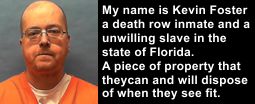 Kevin Foster Webside